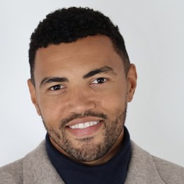 Luther Burrell