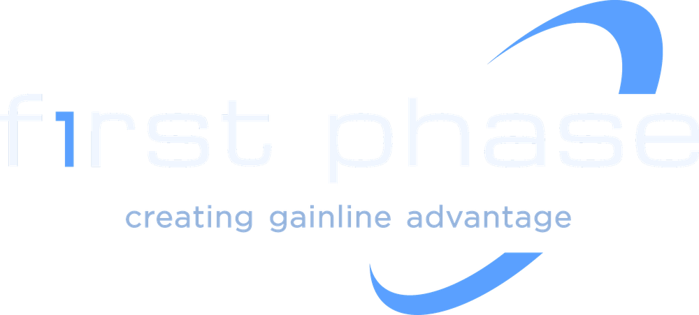 F1rst Phase, creating gainline advantage